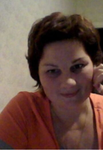 My photo - Natalya, 45 from Samara (@natalya293924)