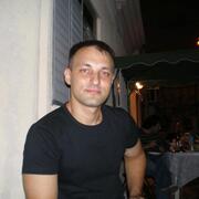 Андрей, 42, Новороссийск