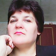 Лариса, 51, Хабары