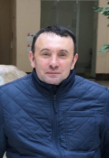 My photo - Vladimir, 56 from Oryol (@vladimir401172)