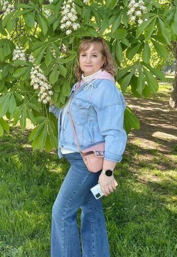 Моя фотография - Елена, 52 из Ртищево (@elena532262)