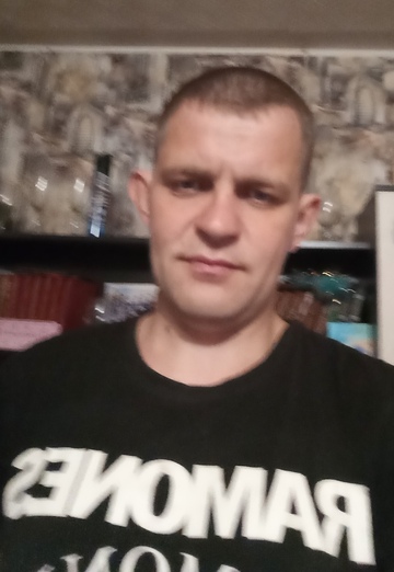 Mein Foto - Aleksei, 37 aus Pleskau (@aleksey665439)