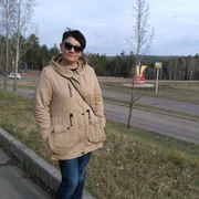Марина, 45, Саянск
