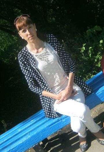 My photo - tatyana, 36 from Gorno-Altaysk (@tatyana140571)