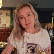 Маргарита, 44, Йошкар-Ола
