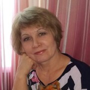 Светлана Ушакова (Кур, 61, Усть-Лабинск