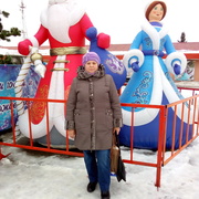 Вера, 65, Богородск