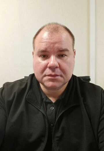 My photo - Grigoriy, 47 from Moscow (@grigoriy26991)