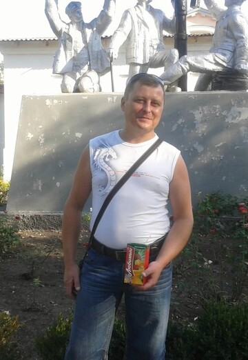 Моя фотография - Алексей, 51 из Ростов-на-Дону (@aleksey321594)