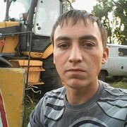 Фирзар, 33, Апастово