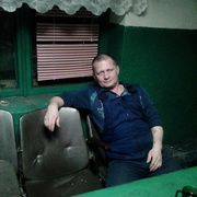 эдуард, 45, Гай