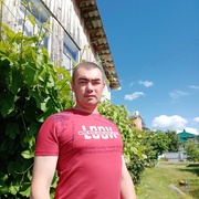 Евгений, 44, Галич