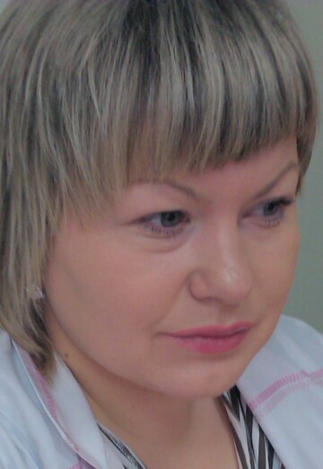 My photo - Irina, 45 from Novograd-Volynskiy (@irinafedorchuk)