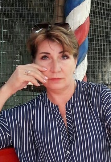 Моя фотография - Вера, 55 из Ставрополь (@vera39844)