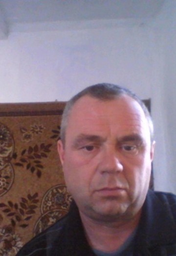 Моя фотография - Евгений, 53 из Спасск-Дальний (@evgeniy275375)