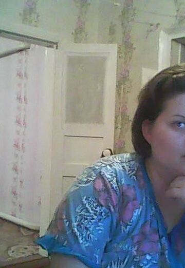 My photo - Tatyana, 42 from Slavgorod (@tatyana68369)