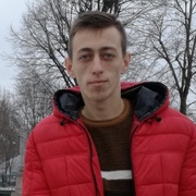 Aleksandr Fedorishchev 29 Livny