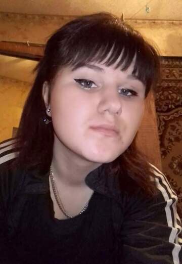 My photo - Margo, 26 from Chernihiv (@ra3136)