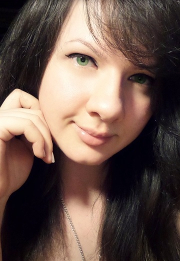 Weronika ♥White Wolf♥ (@veronikawhitewolf) — mein Foto #17