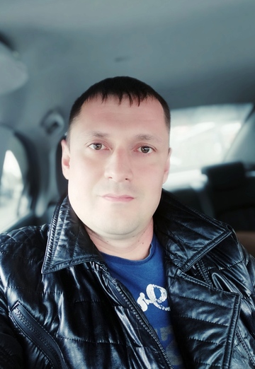 Моя фотографія - Владимир, 38 з Дзержинськ (@vladimir278908)