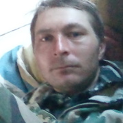 Василий, 34, Архара