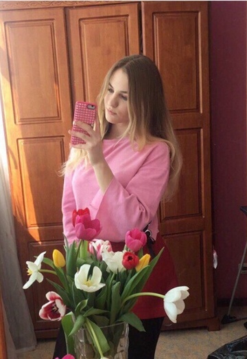 My photo - Ekaterina Ignatenko, 23 from Spassk-Dal'nij (@valentinashupilkina)
