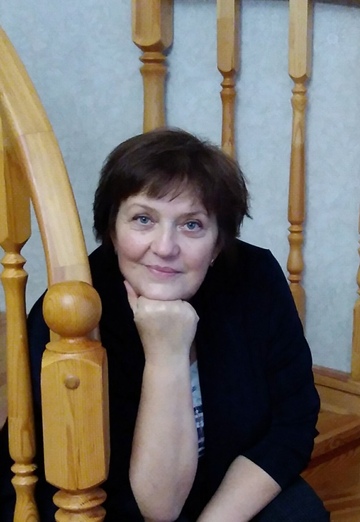Моя фотография - Ольга, 67 из Тверь (@olga310258)