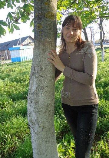 Моя фотография - Екатерина, 36 из Слуцк (@ekaterina112640)