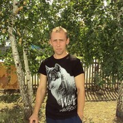 владимир чикинёв, 43, Карасук