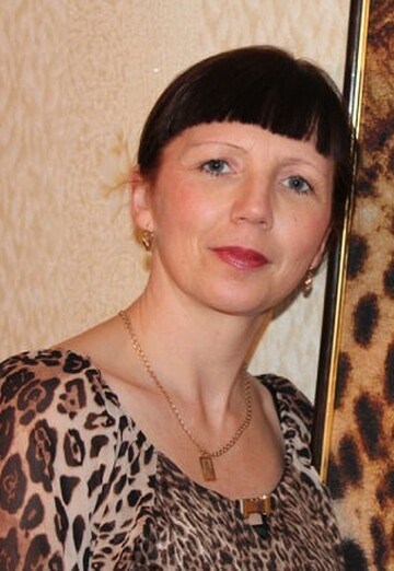 Моя фотография - Наталья, 51 из Первоуральск (@natalwy6221262)