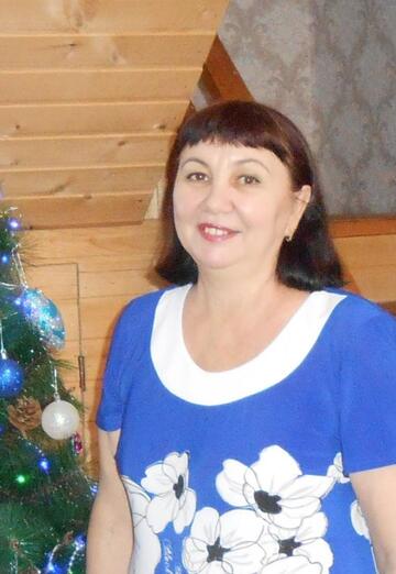 Моя фотография - Сания Бакирова, 60 из Уфа (@saniyabakirova0)