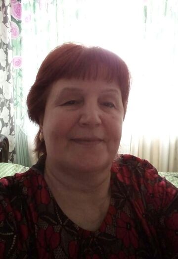 Mein Foto - Sarina, 48 aus Kazan (@zarina6871)