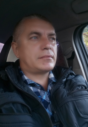 Моя фотография - Александр, 52 из Донецк (@aleksandr872868)