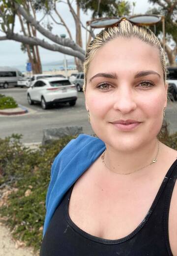 My photo - Elizabeth, 40 from Glasgow (@scott7778)