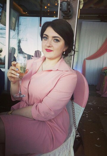 Моя фотография - Полина, 28 из Саранск (@polina28903)