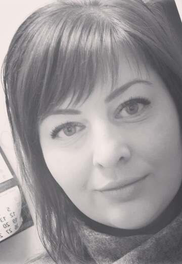 My photo - Tonya, 37 from Orekhovo-Zuevo (@tonya2241)