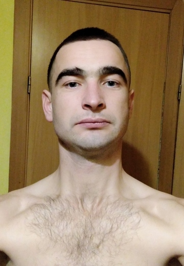 Моя фотография - Василь, 35 из Киев (@vasil6357)