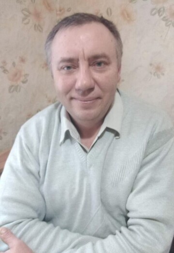 Моя фотография - Александр Полковников, 52 из Новосибирск (@aleksandrpolkovnikov3)