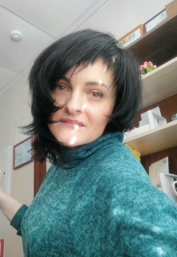 My photo - Elena, 35 from Mirny (@elena523934)