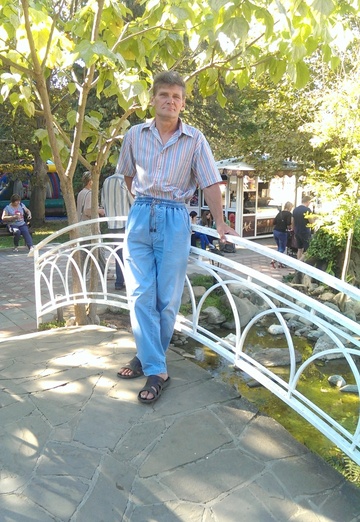 My photo - Sergey, 61 from Krasnodar (@sergey513329)