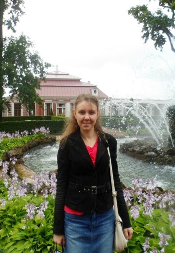 Моя фотография - Екатерина, 37 из Ярославль (@ekaterina8584293)