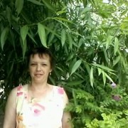 лариса, 48, Морозовск