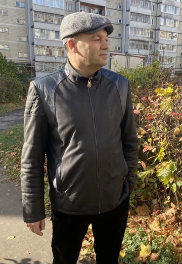 Моя фотография - Александр, 52 из Обнинск (@aleksandr952482)