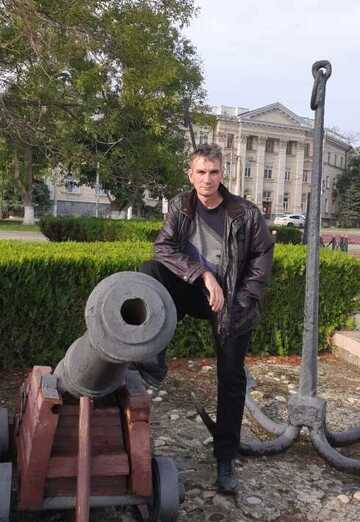 My photo - Nikolay, 51 from Kerch (@nikolay234046)