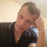 Василий Турьев, 41, Сестрорецк