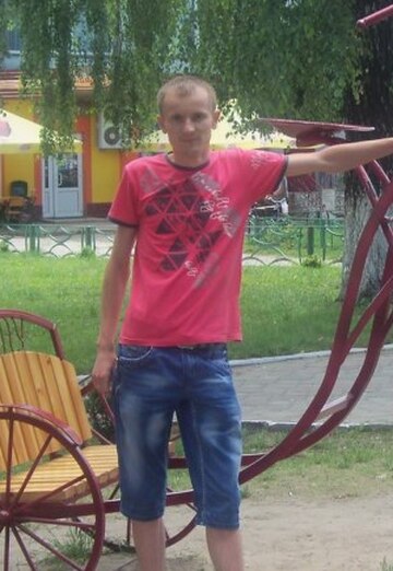 Моя фотографія - Виталий, 37 з Луцьк (@vitaliy62734)