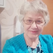 Людмила Николаевна, 68, Белебей
