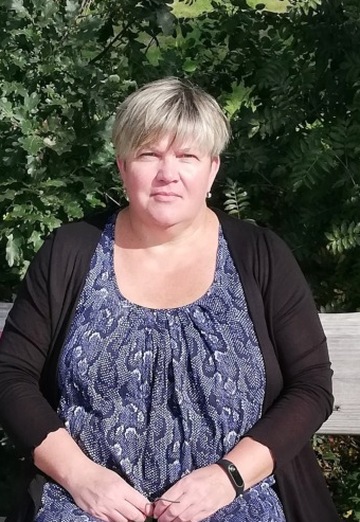 My photo - Irischka, 55 from Buxtehude (@irischka53)