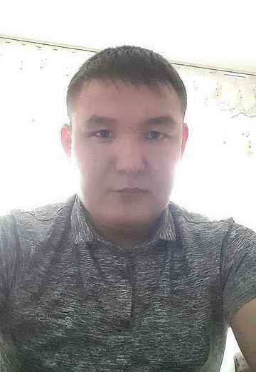 Моя фотография - Амир, 39 из Усть-Каменогорск (@dastanbidahanov)