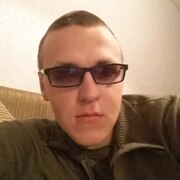 Евгений, 28, Тоцкое